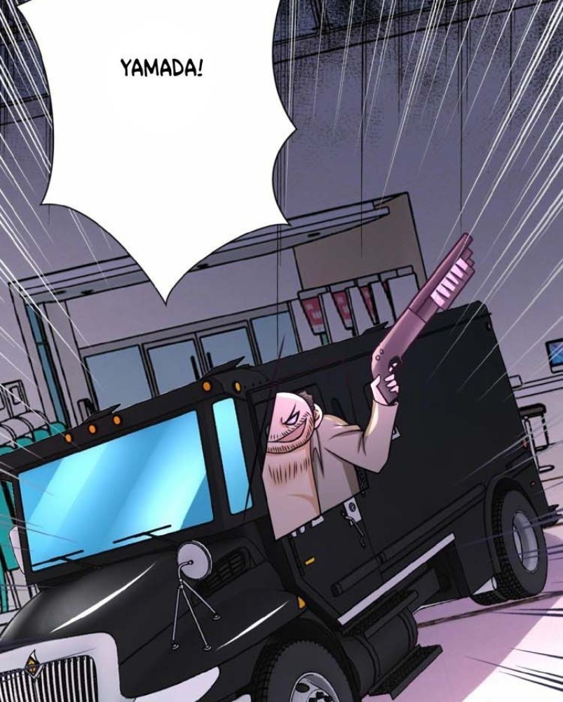 Super System Chapter 25 Gambar 48